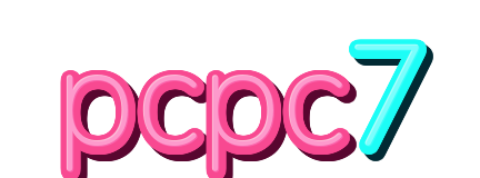 pcpc7 — logo kanal