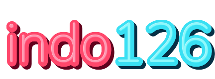 indo126 — logo kanal
